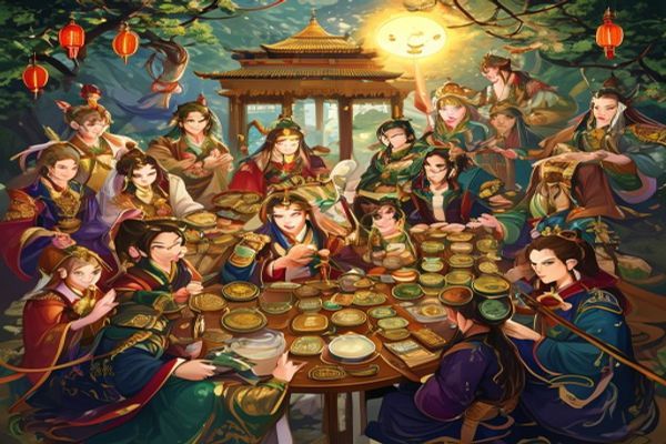 梦幻西游赚钱攻略2013：老玩家分享高效攒钱秘籍